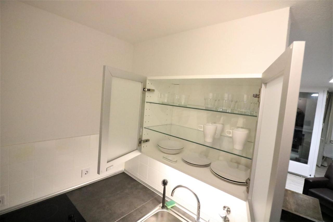 Appartement Im Zentrum Von Langenhagen Mit Netflix Und Tiefgarage Hanower Zewnętrze zdjęcie
