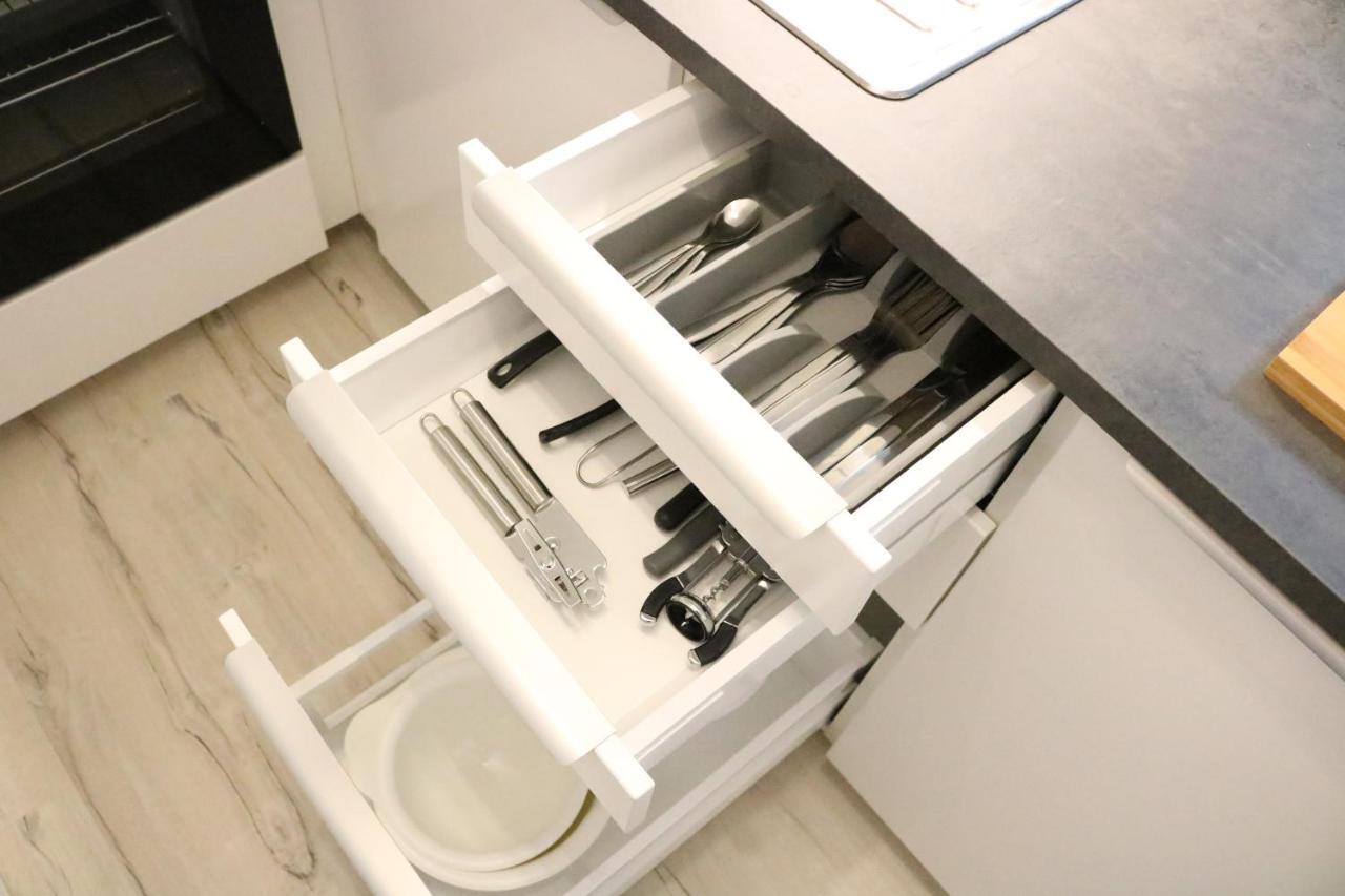 Appartement Im Zentrum Von Langenhagen Mit Netflix Und Tiefgarage Hanower Zewnętrze zdjęcie