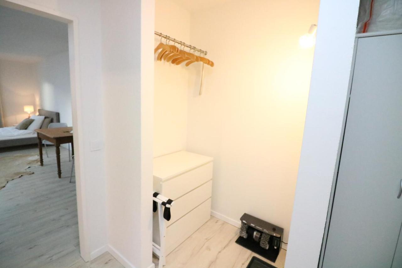 Appartement Im Zentrum Von Langenhagen Mit Netflix Und Tiefgarage Hanower Zewnętrze zdjęcie