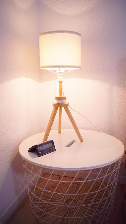 Appartement Im Zentrum Von Langenhagen Mit Netflix Und Tiefgarage Hanower Zewnętrze zdjęcie