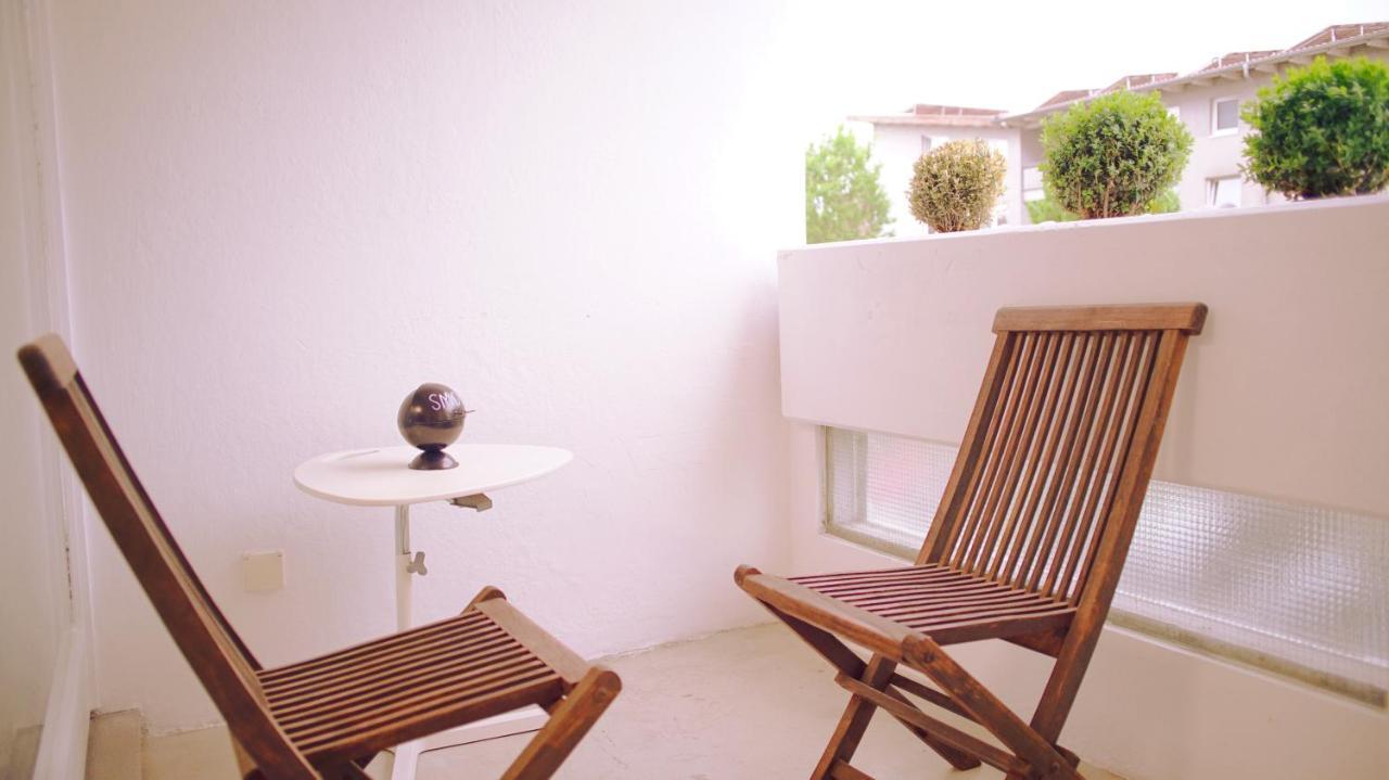 Appartement Im Zentrum Von Langenhagen Mit Netflix Und Tiefgarage Hanower Zewnętrze zdjęcie